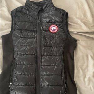 Canada Goose Vest Authentic